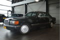 Mercedes-Benz S-klasse - 260 SE Youngtimer schuifdak trekhaak 160 pk - 1 - Thumbnail