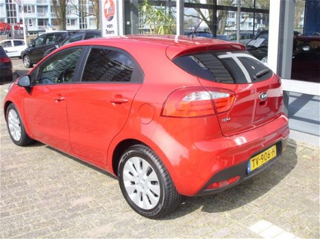 Kia Rio - 1.4 CVVT Super Pack Automaat - 1