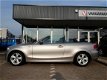 BMW 1-serie Cabrio - 118i 143pk High EXE LEDER SPORTST CLIMA - 1 - Thumbnail