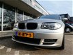 BMW 1-serie Cabrio - 118i 143pk High EXE LEDER SPORTST CLIMA - 1 - Thumbnail