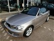 BMW 1-serie Cabrio - 118i 143pk High EXE LEDER SPORTST CLIMA - 1 - Thumbnail