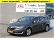 Opel Insignia Sports Tourer - 1.4 T EcoFLEX Business+ Navigatie/Climate controle/Cruise controle/Par - 1 - Thumbnail