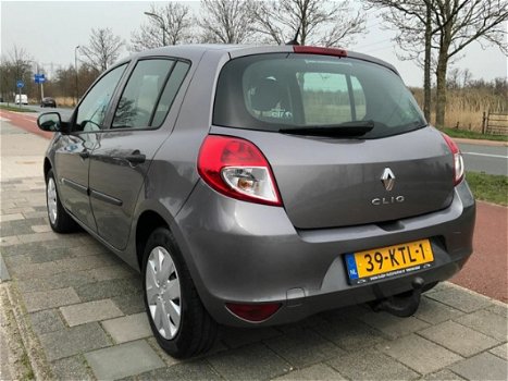 Renault Clio - 1.2 TCe Special Line - 1