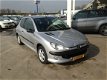 Peugeot 206 - XS 1.6 - 1 - Thumbnail