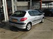 Peugeot 206 - XS 1.6 - 1 - Thumbnail