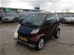 Smart Fortwo - COUPE - 1 - Thumbnail