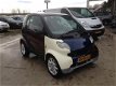Smart Fortwo - COUPE - 1 - Thumbnail