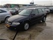 Audi A4 Avant - 1.6 - 1 - Thumbnail