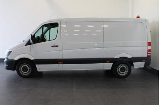 Mercedes-Benz Sprinter - 313 CDI - L2H1 - Automaat - Airco - Cruise - € 12.950, - Ex - 1