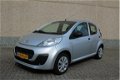 Peugeot 107 - 1.0 68PK 5D Access Pack Accent - 1 - Thumbnail