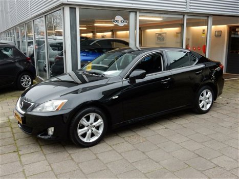 Lexus IS - 250 2.5 Business - 1