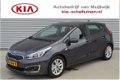 Kia Cee'd - 1.6 135PK ComfortPlusLine Navigator - 1 - Thumbnail