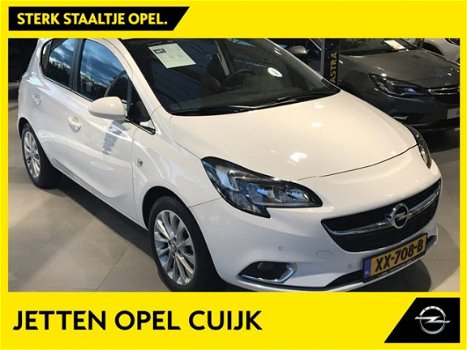 Opel Corsa - 1.0 Turbo Innovation NIEUWE AUTO - 1