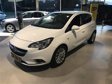 Opel Corsa - 1.0 Turbo Innovation NIEUWE AUTO - 1