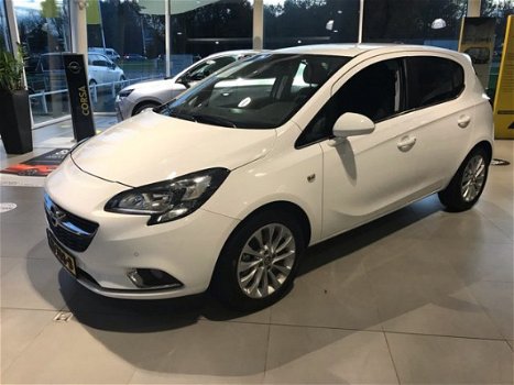 Opel Corsa - 1.0 Turbo Innovation NIEUWE AUTO - 1