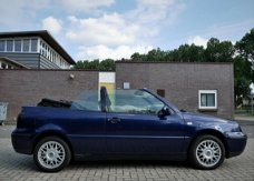 Volkswagen Golf Cabriolet - 1.8 Trendline