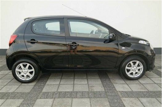 Citroën C1 - 1.0 e-VTi Feel RIJKLAAR PRIJS - 1