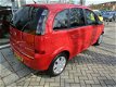 Opel Meriva - 1.6 TEMPTATION AIRCO STOELVERWARMING - 1 - Thumbnail