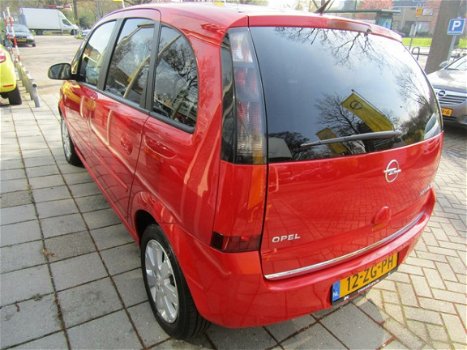 Opel Meriva - 1.6 TEMPTATION AIRCO STOELVERWARMING - 1