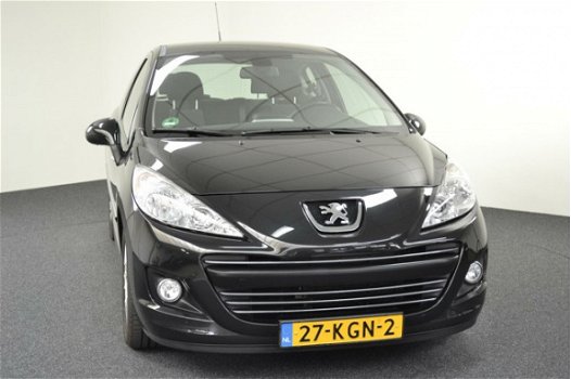 Peugeot 207 - 1.6 VTI 16V 3-DRS Première Navi Cr.Control - 1