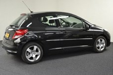 Peugeot 207 - 1.6 VTI 16V 3-DRS Première Navi Cr.Control