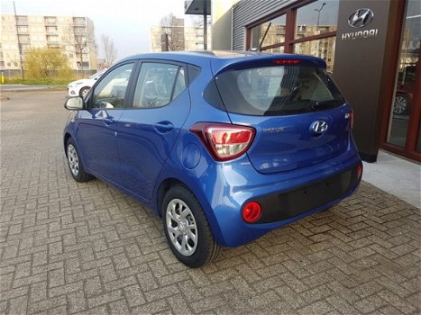 Hyundai i10 - 1.0i Comfort + Navi | Smart Tech bonus - 1