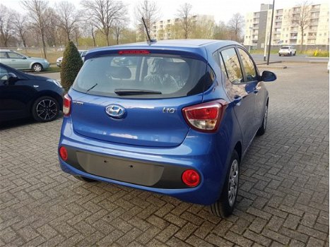 Hyundai i10 - 1.0i Comfort + Navi | Smart Tech bonus - 1