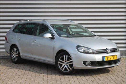 Volkswagen Golf Variant - 1.2 TSI High Executive Line Variant - 1