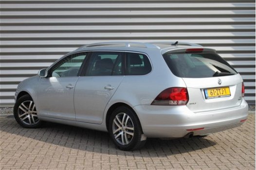 Volkswagen Golf Variant - 1.2 TSI High Executive Line Variant - 1