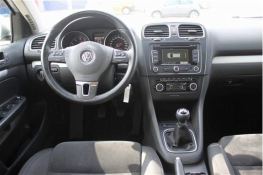 Volkswagen Golf Variant - 1.2 TSI High Executive Line Variant - 1