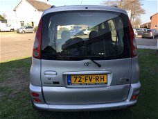 Toyota Yaris Verso - 1.5 VVT-I Luna | Airco | Trekhaak | 2e eigenaar