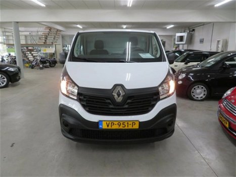 Renault Trafic - 1.6 dCi T29 L1H1 Comfort Energy - 1