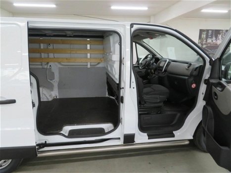 Renault Trafic - 1.6 dCi T29 L1H1 Comfort Energy - 1