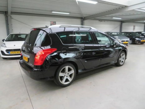 Peugeot 308 SW - 1.6 THP Signature Navi ECC - 1