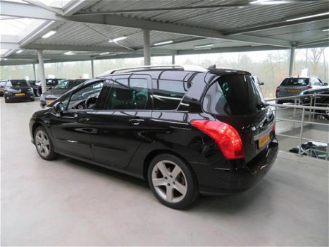 Peugeot 308 SW - 1.6 THP Signature Navi ECC - 1