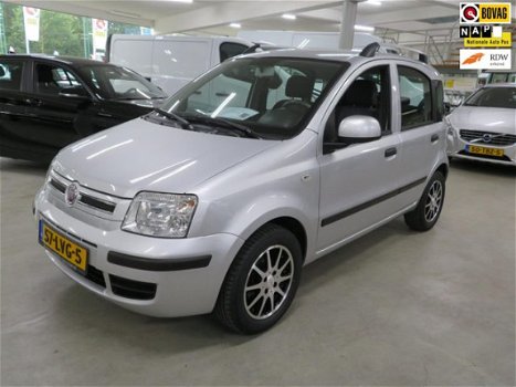 Fiat Panda - 1.2 Edizione Cool Airco LMv - 1