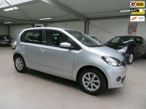 Seat Mii - 1.0 Chill Out 5 drs Airco - 1