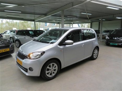 Seat Mii - 1.0 Chill Out 5 drs Airco - 1