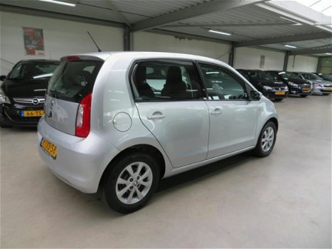 Seat Mii - 1.0 Chill Out 5 drs Airco - 1