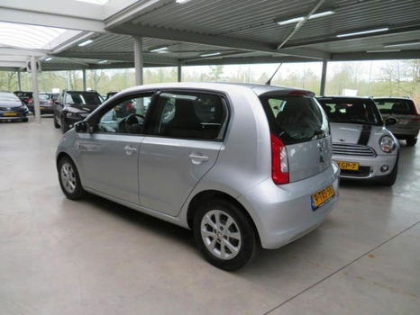 Seat Mii - 1.0 Chill Out 5 drs Airco - 1