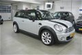 Mini Mini Clubman - 1.6 One Business Line Airco LMv Hi-Fi - 1 - Thumbnail