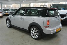 Mini Mini Clubman - 1.6 One Business Line Airco LMv Hi-Fi