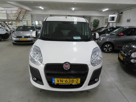 Fiat Doblò Cargo - 1.3 MultiJet SX Airco Schuifdeur - 1