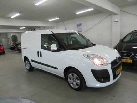 Fiat Doblò Cargo - 1.3 MultiJet SX Airco Schuifdeur - 1