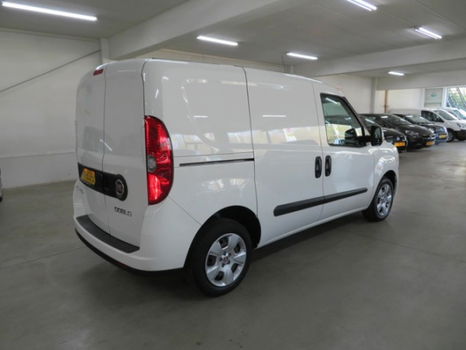 Fiat Doblò Cargo - 1.3 MultiJet SX Airco Schuifdeur - 1