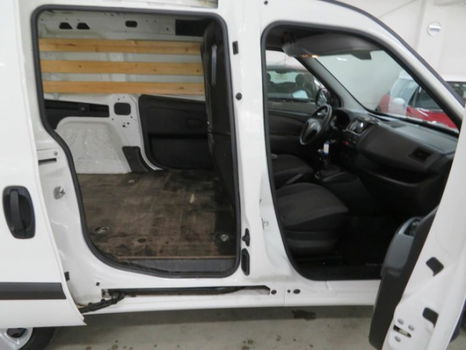 Fiat Doblò Cargo - 1.3 MultiJet SX Airco Schuifdeur - 1