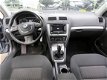 Skoda Octavia Combi - 1.6 TDI Greentech Arctic Navi ECC - 1 - Thumbnail