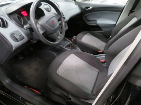 Seat Ibiza ST - 1.2 TSI Reference Ecomotive - 1