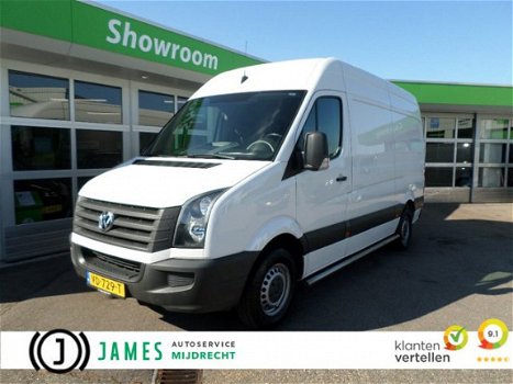 Volkswagen Crafter - 28 2.0 TDI L2H2 Airconditioning - 1