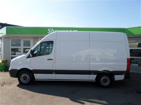 Volkswagen Crafter - 28 2.0 TDI L2H2 Airconditioning - 1